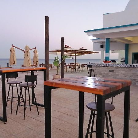 Отель Palmyra Club Набёль Экстерьер фото