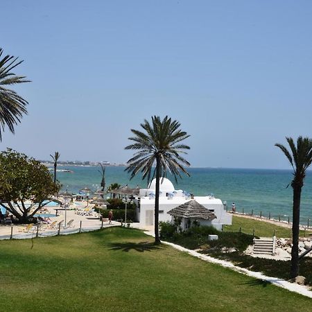 Отель Palmyra Club Набёль Экстерьер фото