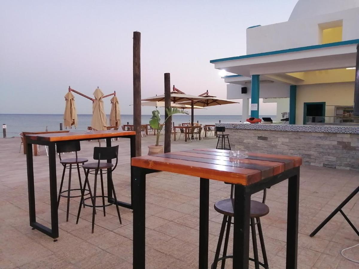 Отель Palmyra Club Набёль Экстерьер фото