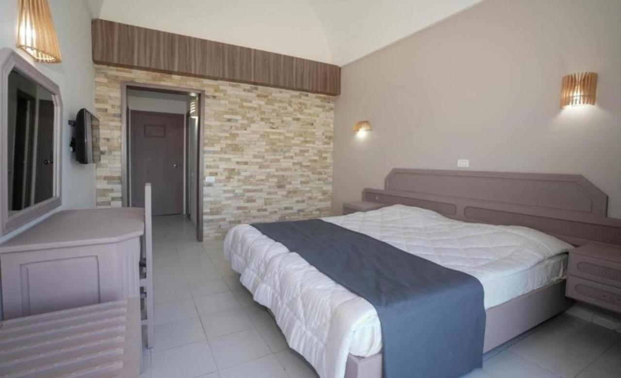 Отель Palmyra Club Набёль Экстерьер фото